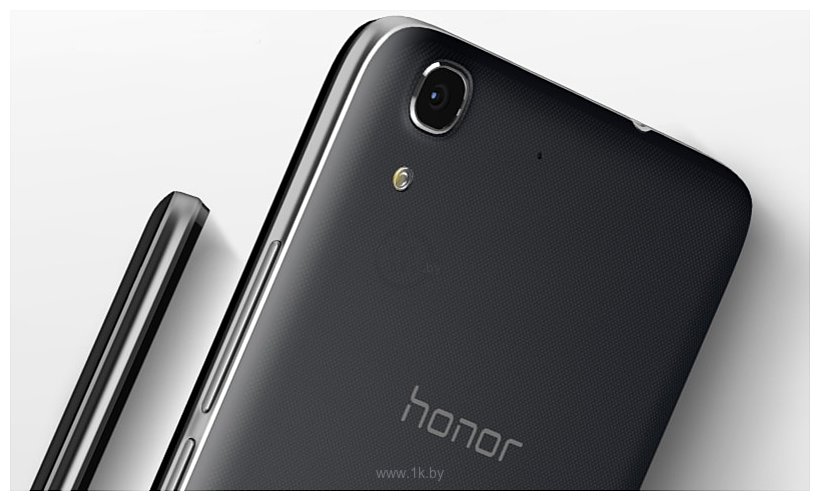 Фотографии HONOR 4A