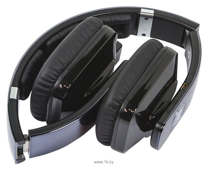 Фотографии Monoprice Bluetooth On-the-Ear aptX