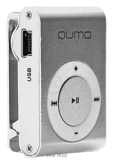 Фотографии Qumo Easy 4Gb