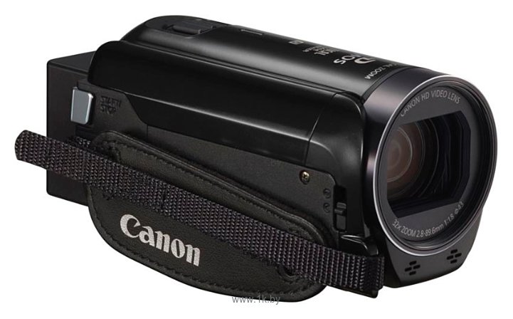 Фотографии Canon LEGRIA HF R76