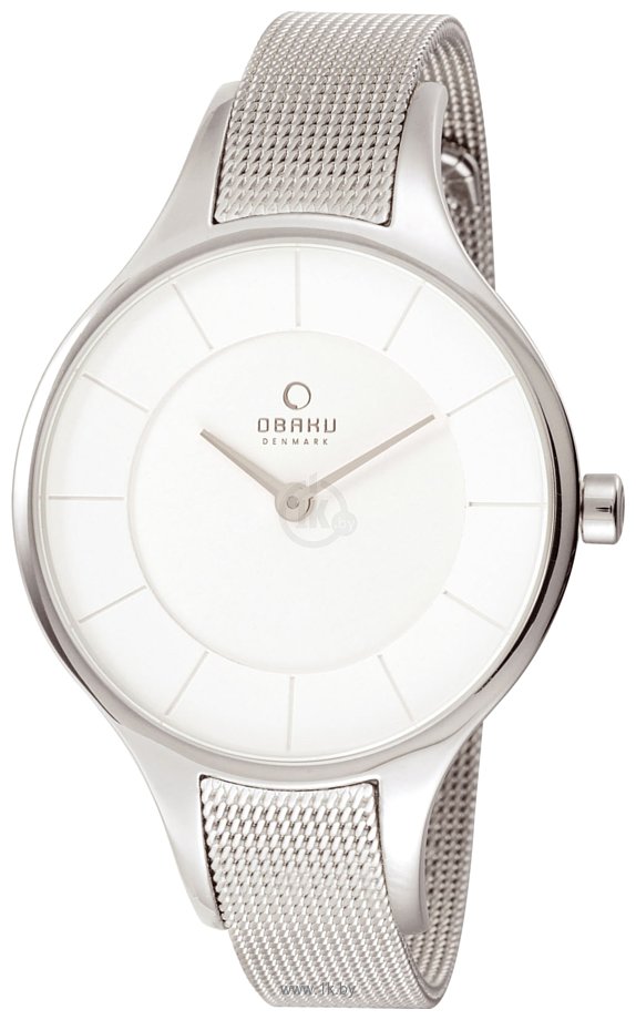 Фотографии Obaku V165LXCIMC