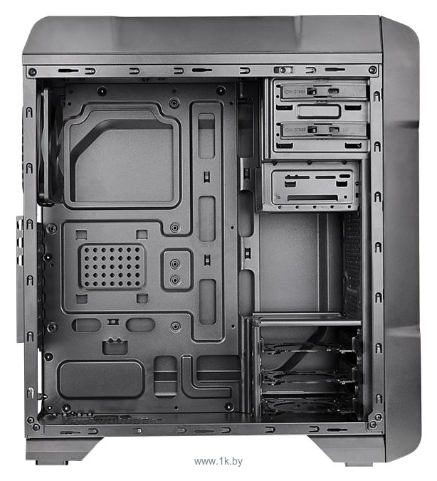 Фотографии Thermaltake Versa N23 CA-1E2-00M1WN-00 Black