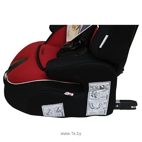 Фотографии Mr Sandman Little Passenger Isofix