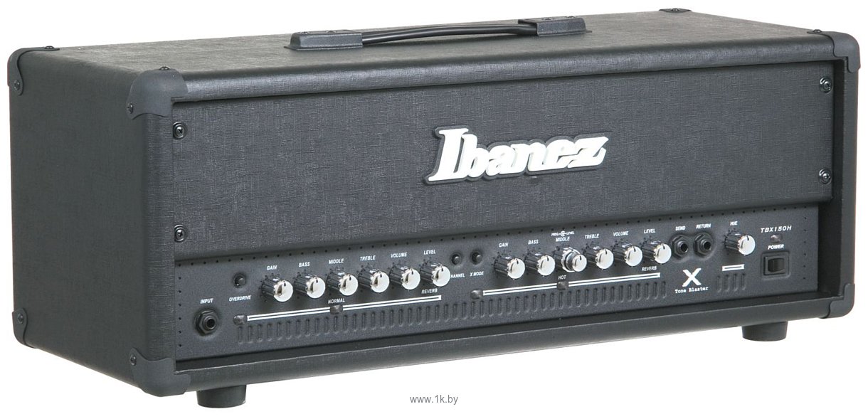 Фотографии Ibanez TBX150H