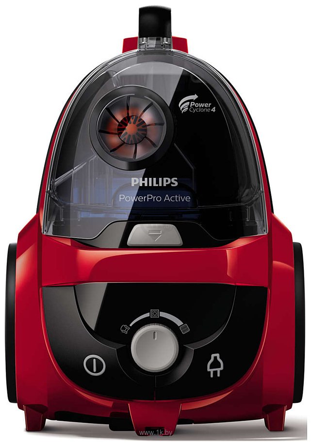 Фотографии Philips FC9532 PowerPro Active