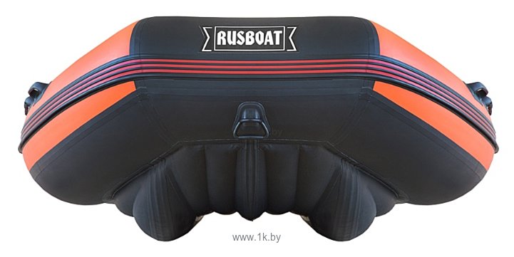 Фотографии RUSBOAT Афалина 360 AFL