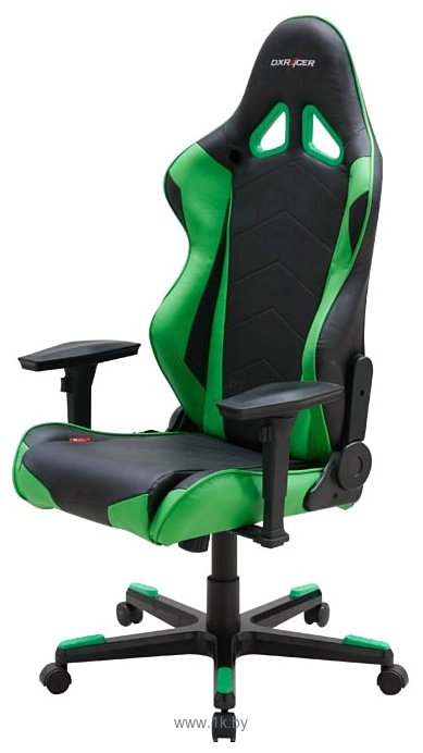 Фотографии DXRacer OH/RW0/NE