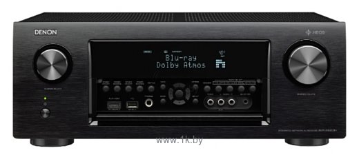 Фотографии Denon AVR-X4300H