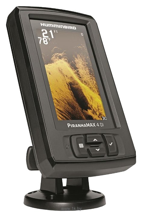 Фотографии Humminbird PiranhaMAX 4 DI