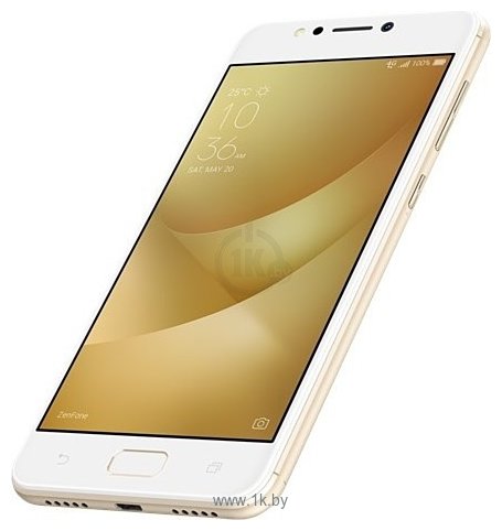 Фотографии Asus ZenFone 4 Max ZC520KL 32Gb