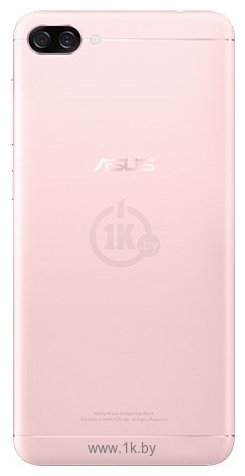 Фотографии Asus ZenFone 4 Max ZC520KL 32Gb