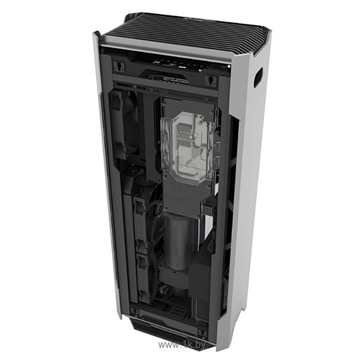 Фотографии Phanteks Enthoo Evolv Shift X Grey