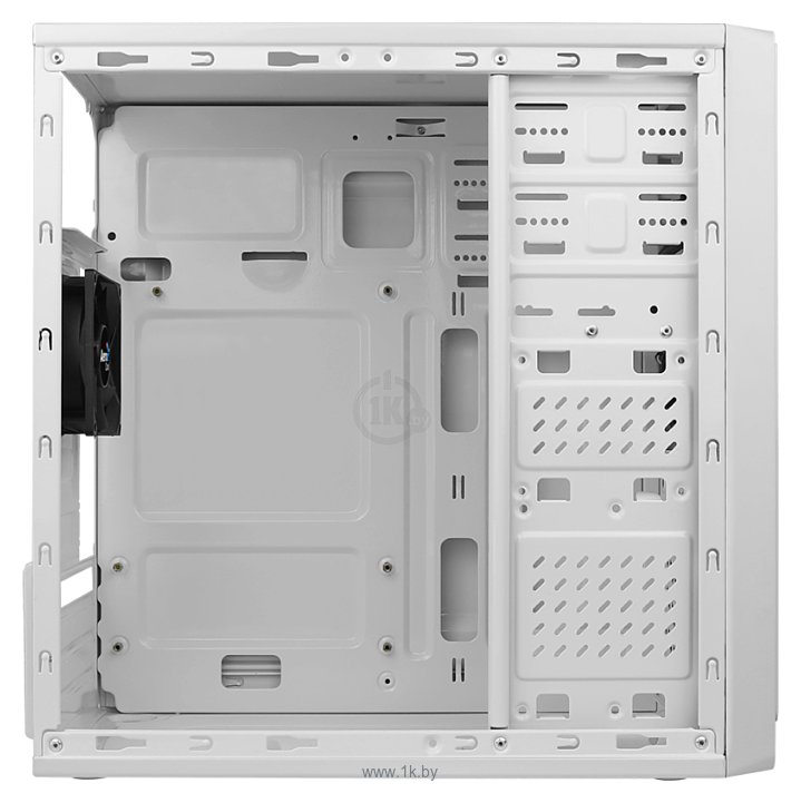 Фотографии AeroCool CS-100 Advance 500W White