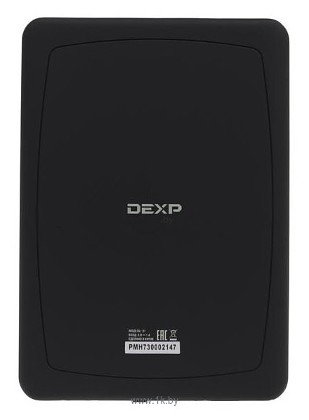 Фотографии DEXP S1 Symbol