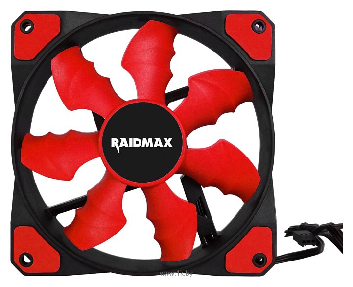 Фотографии RaidMAX RX-120SR