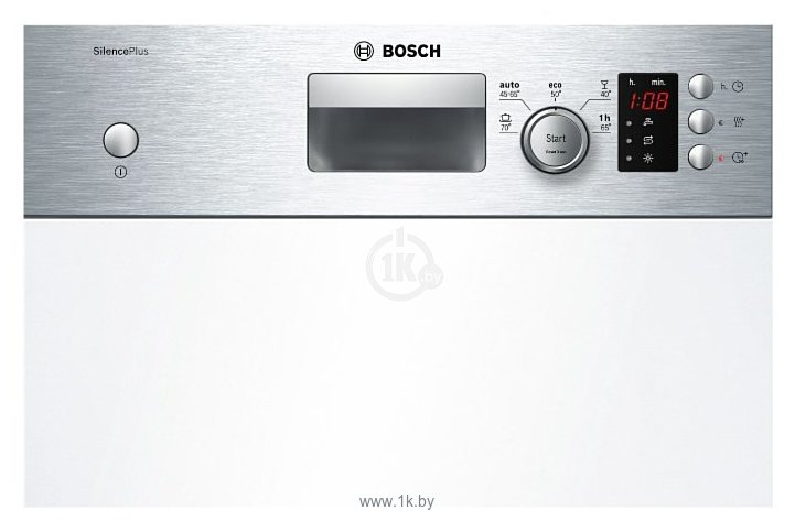 Фотографии Bosch Serie 2 SPI 25CS03 E