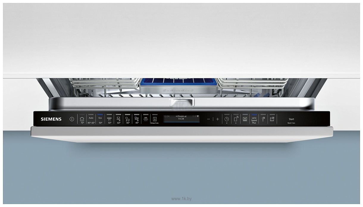 Фотографии Siemens SN 658X06 TE