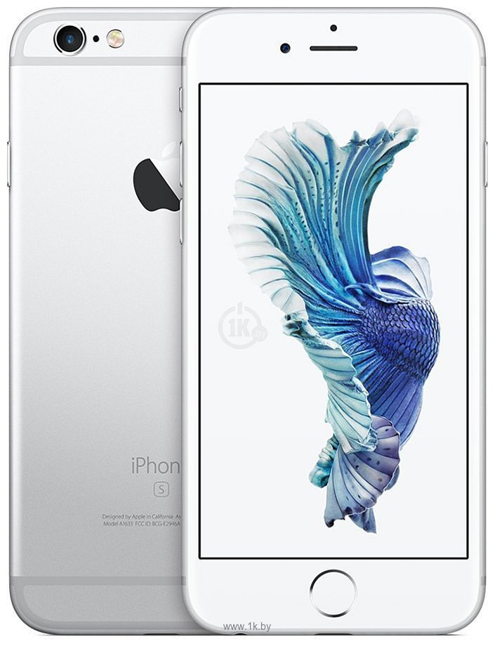 Фотографии Apple iPhone 6S Plus CPO 64Gb