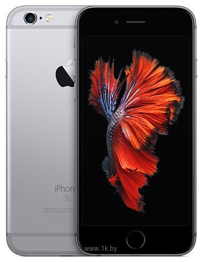 Фотографии Apple iPhone 6S Plus CPO 64Gb