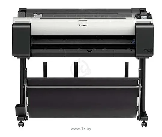 Фотографии Canon imagePROGRAF TM-300