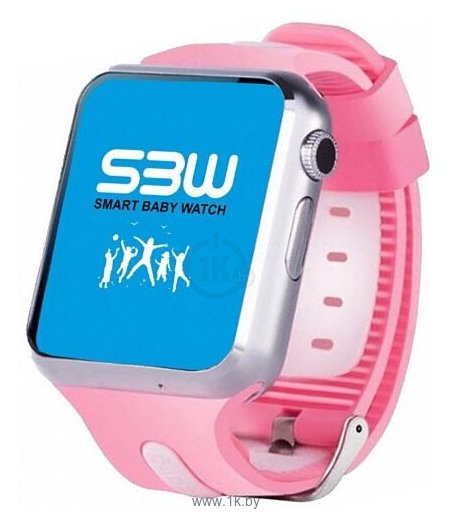 Фотографии Smart Baby Watch SBW 3G