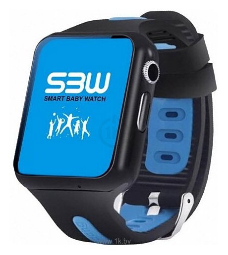 Фотографии Smart Baby Watch SBW 3G