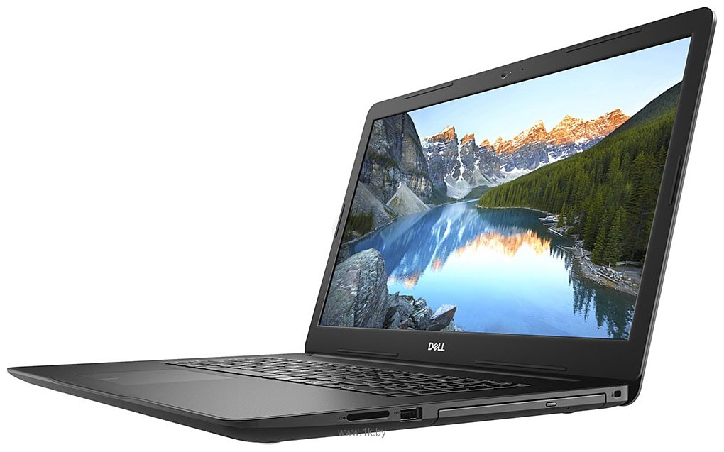 Фотографии Dell Inspiron 17 3780-8850