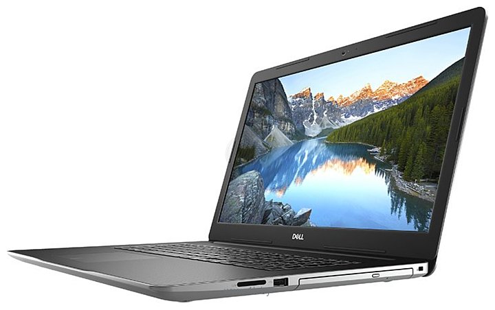 Фотографии Dell Inspiron 17 3780-6914