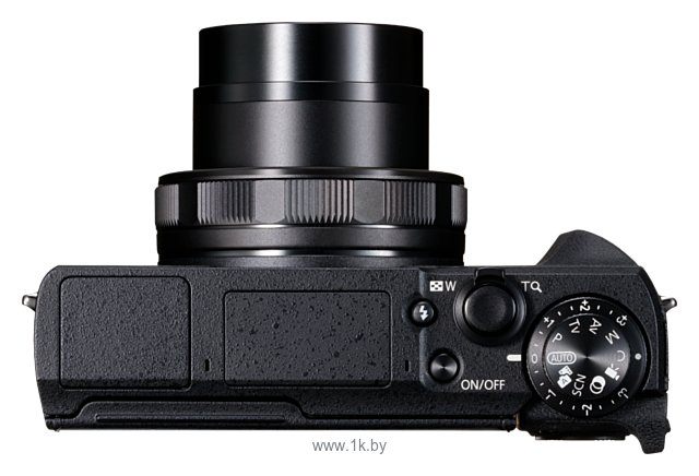 Фотографии Canon PowerShot G5 X Mark II