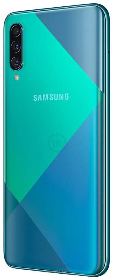Фотографии Samsung Galaxy A50s 6/128GB SM-A507FN/DS