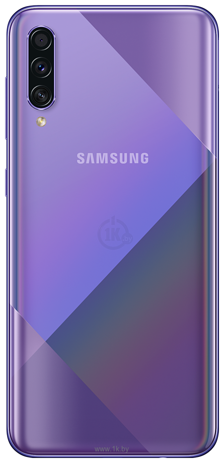 Фотографии Samsung Galaxy A50s 6/128GB SM-A507FN/DS