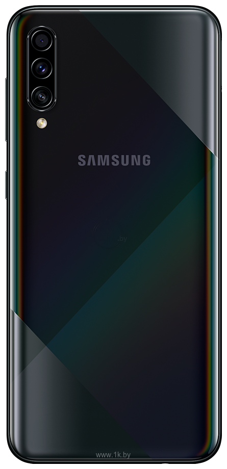 Фотографии Samsung Galaxy A50s 6/128GB SM-A507FN/DS