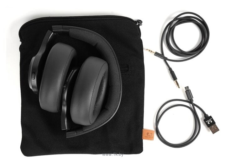 Фотографии Fresh 'n Rebel Clam Wireless over-ear Headphones