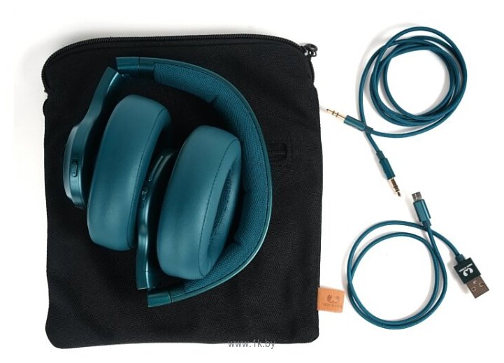 Фотографии Fresh 'n Rebel Clam Wireless over-ear Headphones