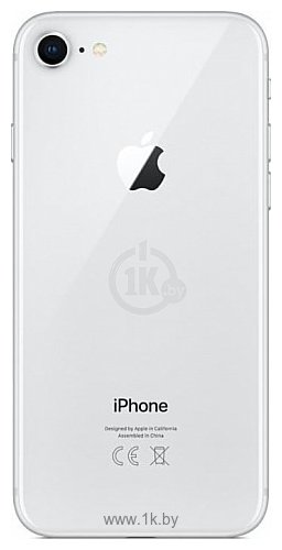 Фотографии Apple iPhone 8 128Gb