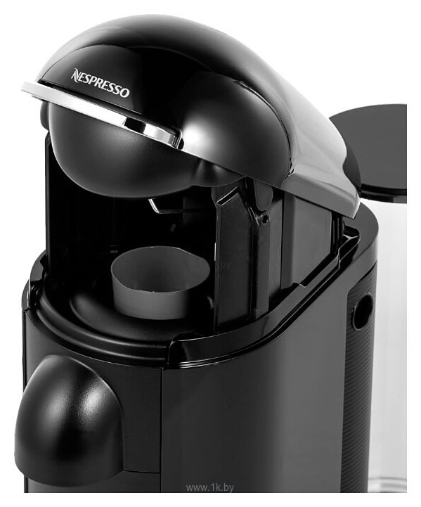 Фотографии Nespresso Vertuo Plus C