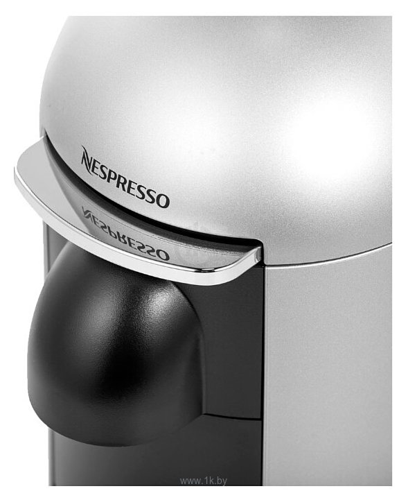 Фотографии Nespresso Vertuo Plus C