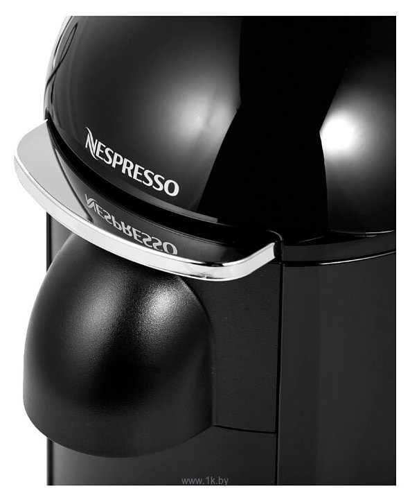 Фотографии Nespresso Vertuo Plus C