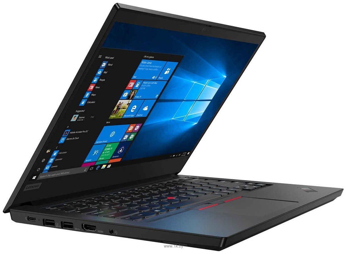 Фотографии Lenovo ThinkPad E14 (20RA0016RT)