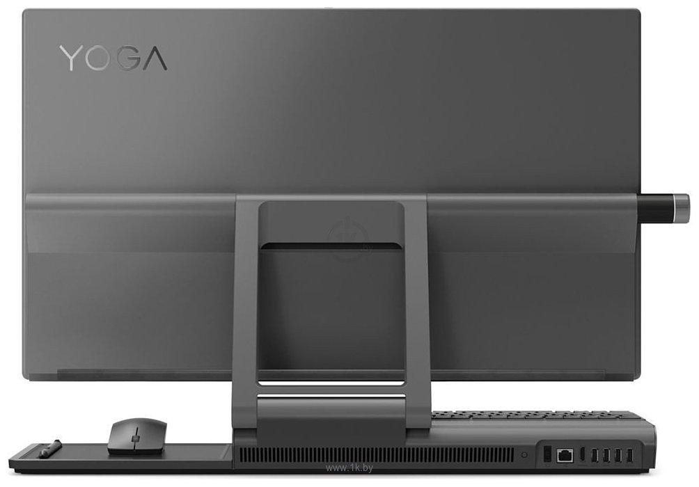 Фотографии Lenovo Yoga A940-27ICB (F0E50014RK)
