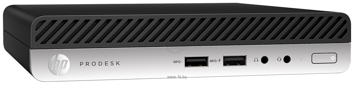 Фотографии HP ProDesk 405 G4 DM (7PH01EA)