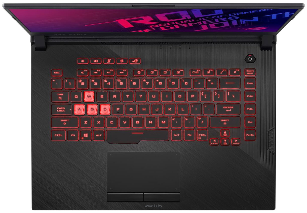 Фотографии ASUS ROG Strix G G531GU-AL064