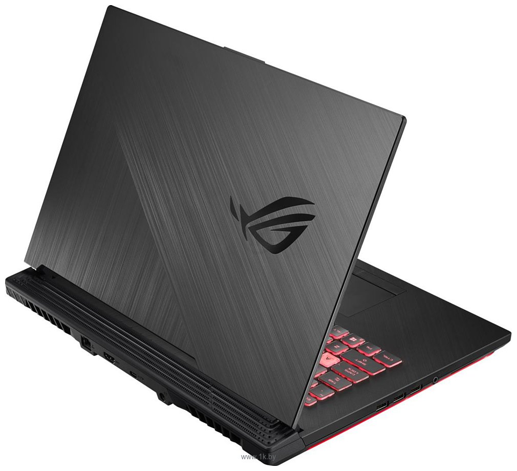 Фотографии ASUS ROG Strix G G531GU-AL064