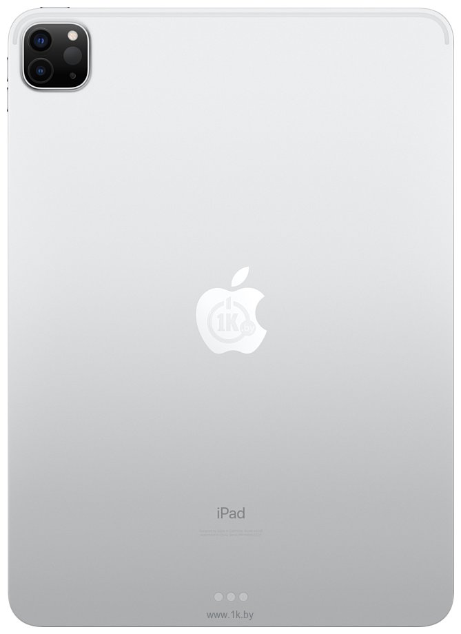 Фотографии Apple iPad Pro 11 (2020) 1Tb Wi-Fi