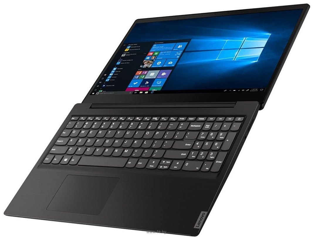 Фотографии Lenovo IdeaPad S145-15AST (81N300GURE)