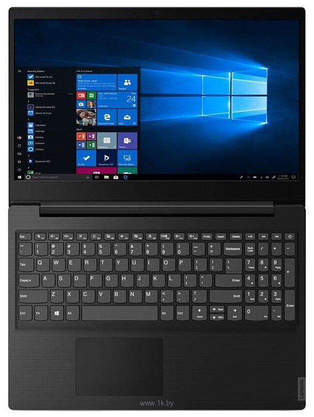 Фотографии Lenovo IdeaPad S145-15AST (81N300GURE)