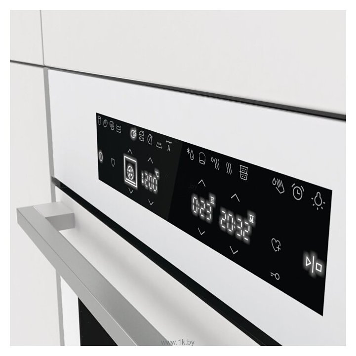 Фотографии Gorenje BO758A31WG