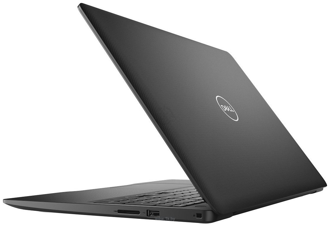 Фотографии Dell Inspiron 15 3593-8635