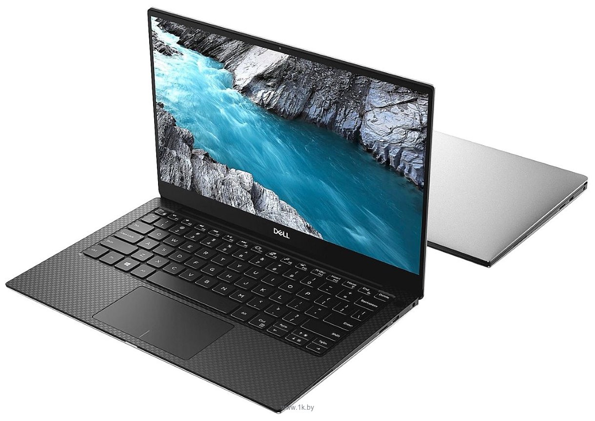 Фотографии Dell XPS 13 7390-8758