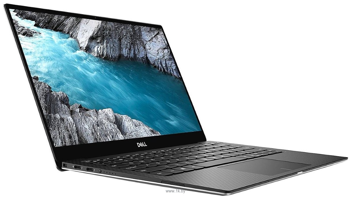 Фотографии Dell XPS 13 7390-8758